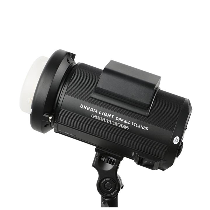 فلاش پرتابل دریم لایت Dreamlight 600 TTL & HSS Flash برای سونی